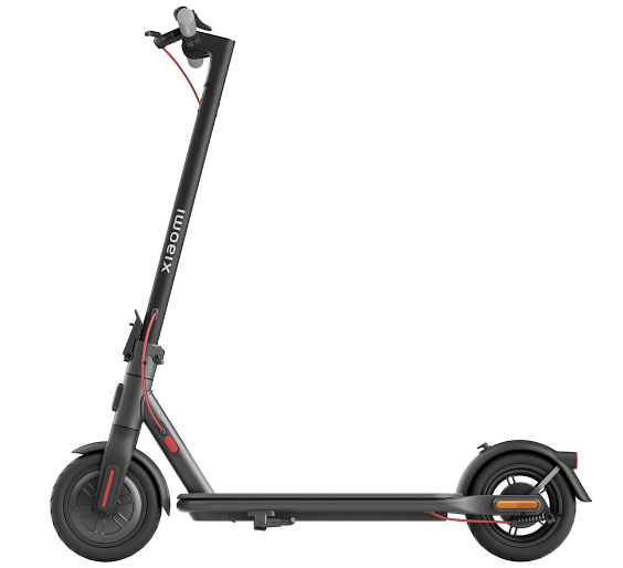 Comparatif Des Trottinettes Xiaomi 5, 5 Pro Et 5 Max