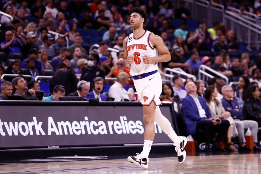 Comparing Josh Hart's Role For The Knicks To Draymond Green's For The Warriors Comparing Josh Hart's Role For The Knicks To Draymond Green's For The Warriors