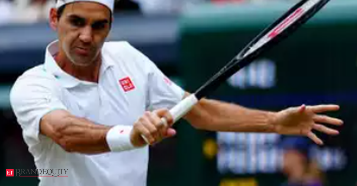 Comparing Sinner And Federer: A Branding Analysis Of Logo Impact Comparing Sinner And Federer: A Branding Analysis Of Logo Impact