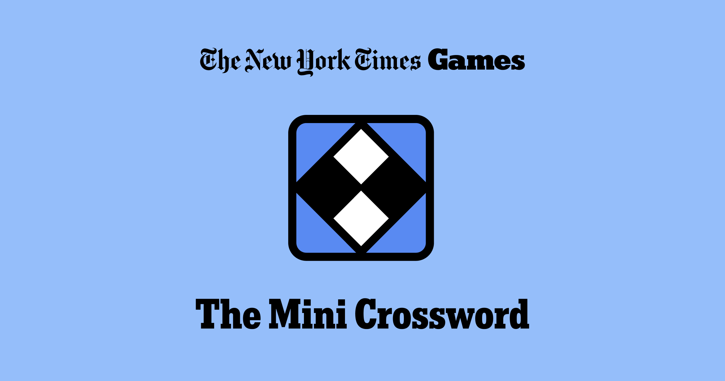 Complete Guide To The NYT Mini Crossword: March 24, 2025 Complete Guide To The NYT Mini Crossword: March 24, 2025