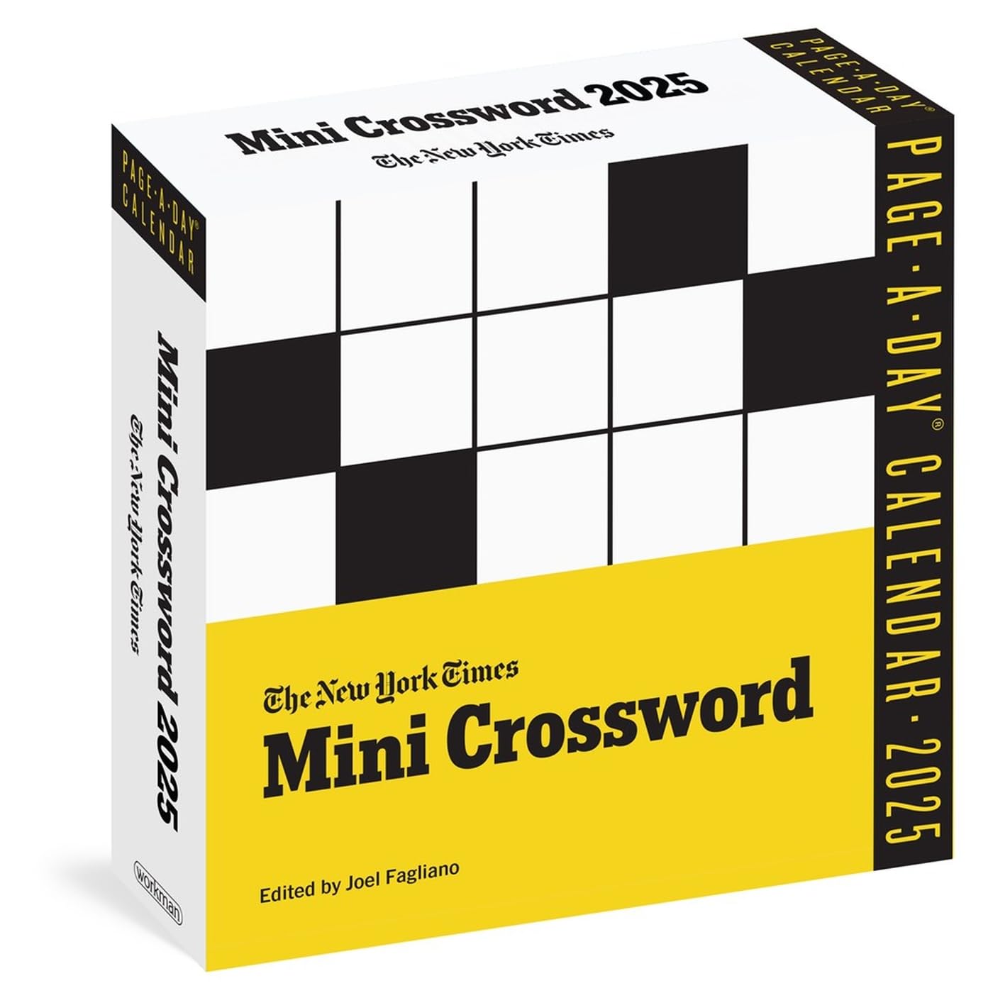 Complete Guide To The NYT Mini Crossword - March 26, 2025 Complete Guide To The NYT Mini Crossword - March 26, 2025