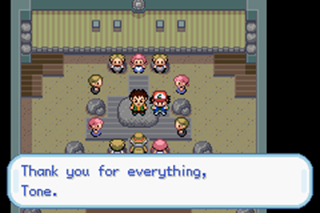 Complete Pokemon Ash Gray Walkthrough And Gameplay Guide Complete Pokemon Ash Gray Walkthrough And Gameplay Guide