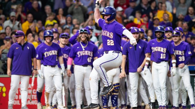 Complete Roster: 2025 Astros Foundation College Classic All-Tournament Team Complete Roster: 2025 Astros Foundation College Classic All-Tournament Team