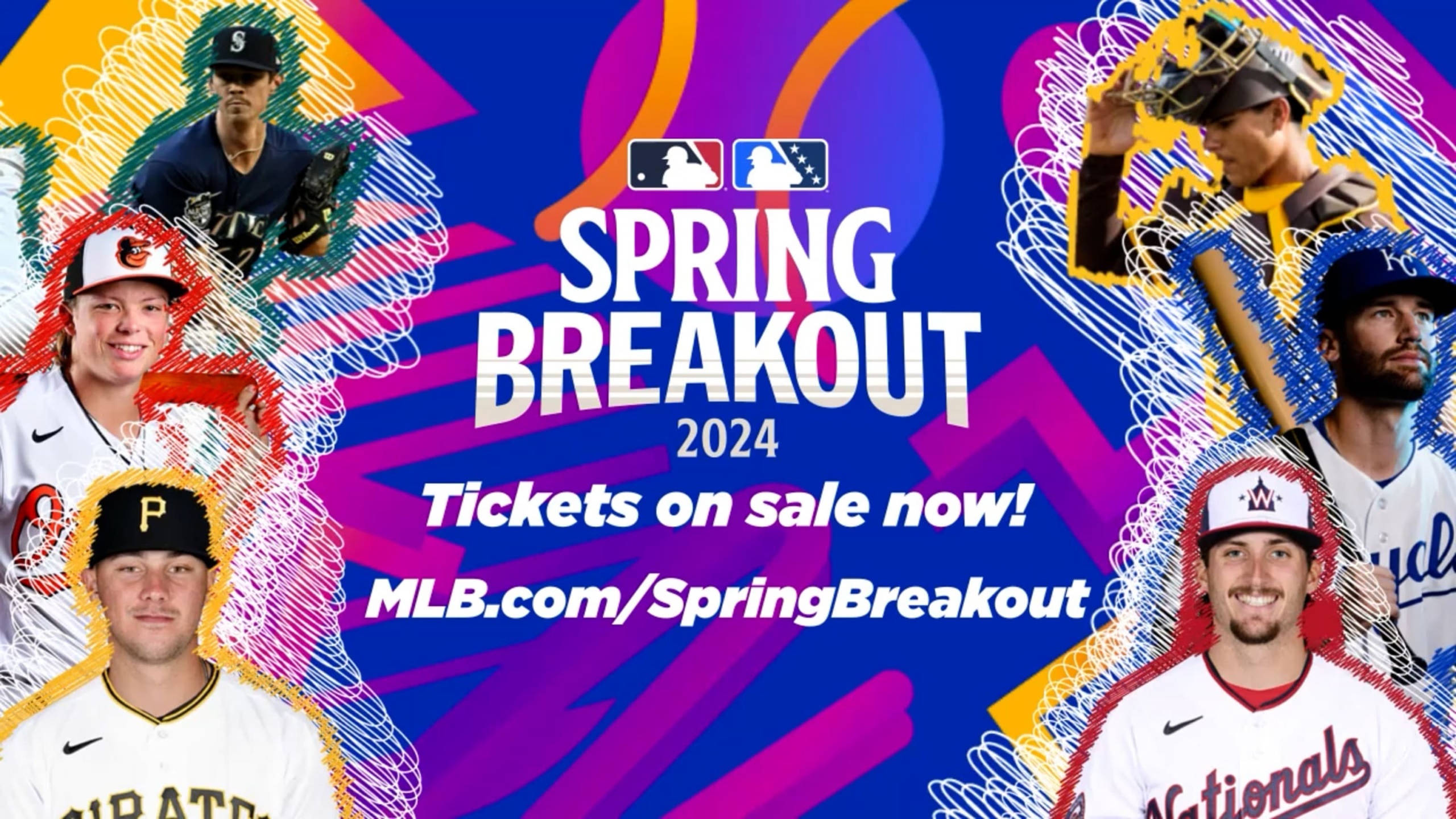 Complete Spring Breakout 2025 Rosters: Player Lists And Team Analysis Complete Spring Breakout 2025 Rosters: Player Lists And Team Analysis