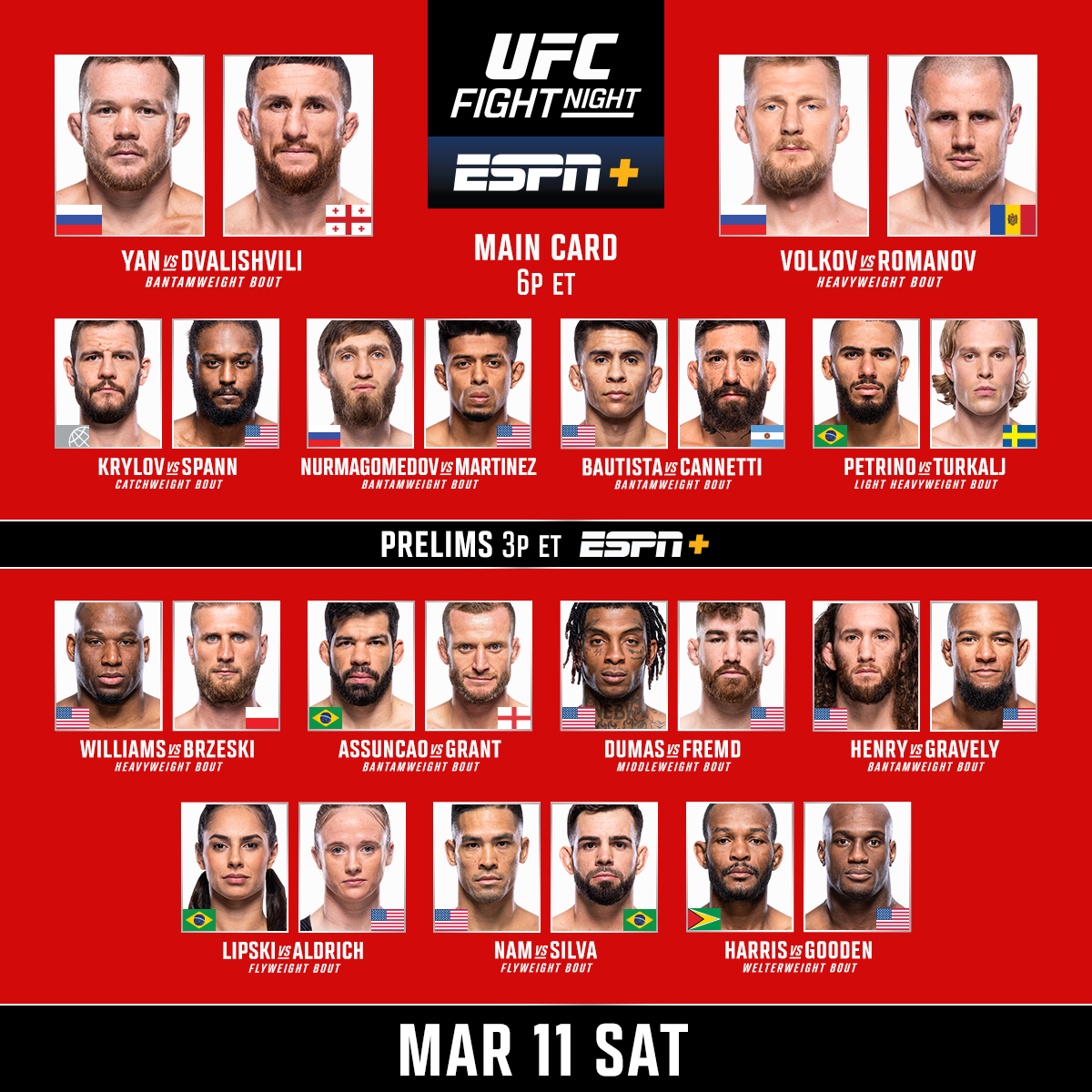 Complete UFC Vegas 106 Fight Card Breakdown: Burns Vs. Morales Odds And Picks Complete UFC Vegas 106 Fight Card Breakdown: Burns Vs. Morales Odds And Picks