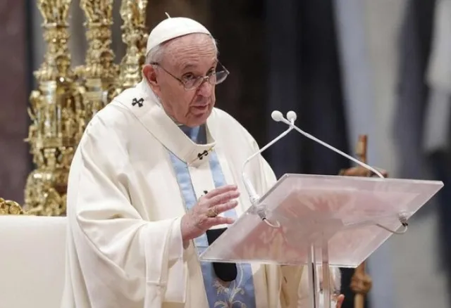 Conclave 2023?: Analyzing The Leading Candidates To Become The Next Pope Conclave 2023?: Analyzing The Leading Candidates To Become The Next Pope