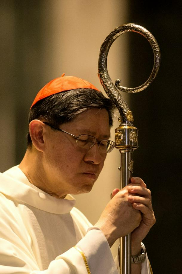 Conclave 2023: Potential Successors To Pope Francis Conclave 2023: Potential Successors To Pope Francis