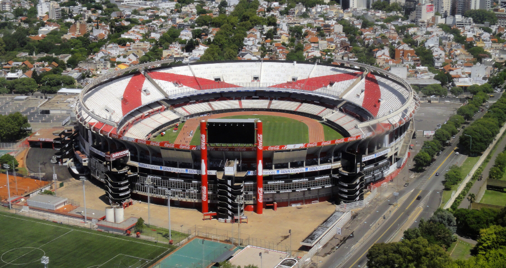 Confirmado: Neymar Jugará En El Monumental Ante Messi Por Las Eliminatorias