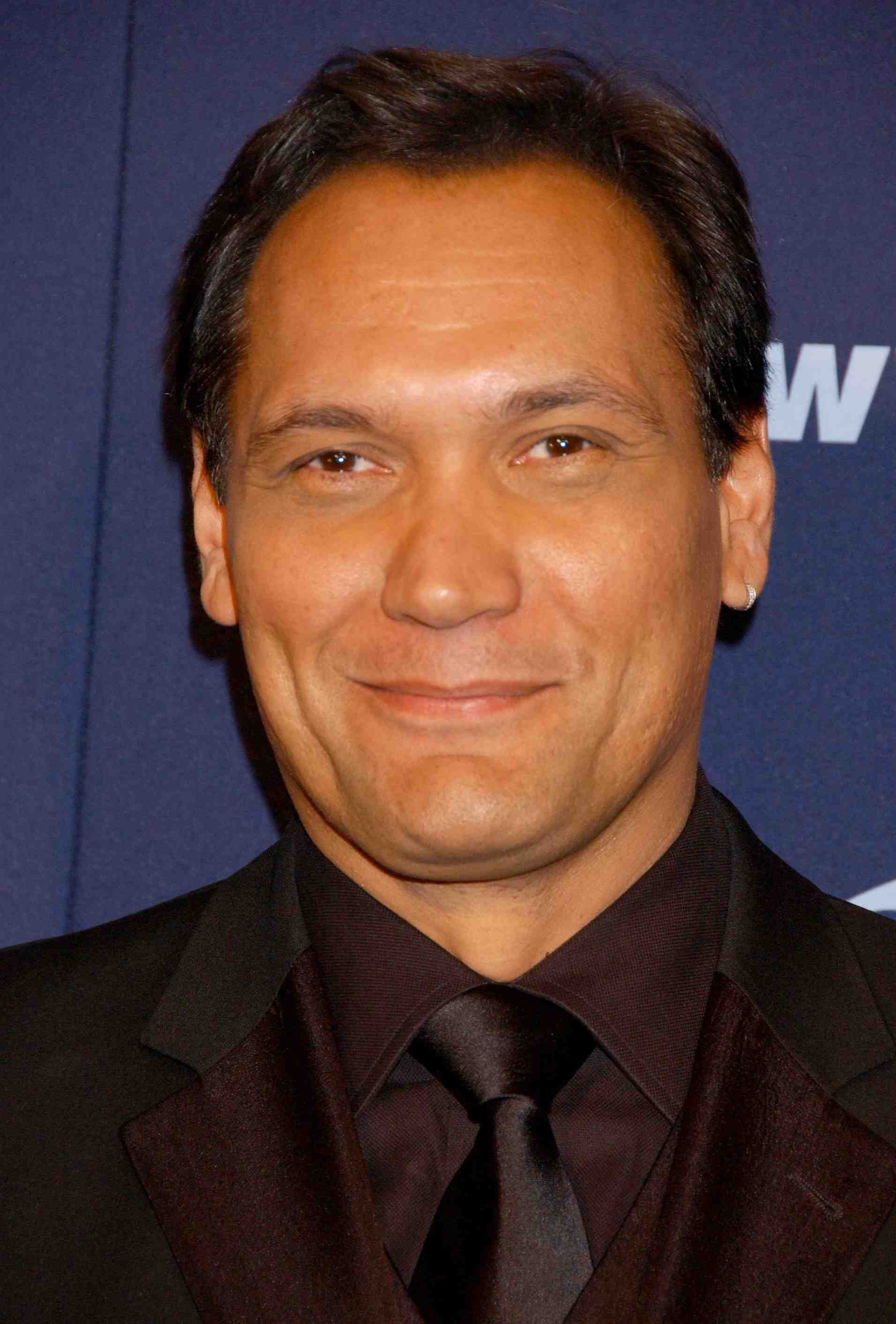 Confirmation: John Lithgow And Jimmy Smits In Dexter: Resurrection Confirmation: John Lithgow And Jimmy Smits In Dexter: Resurrection