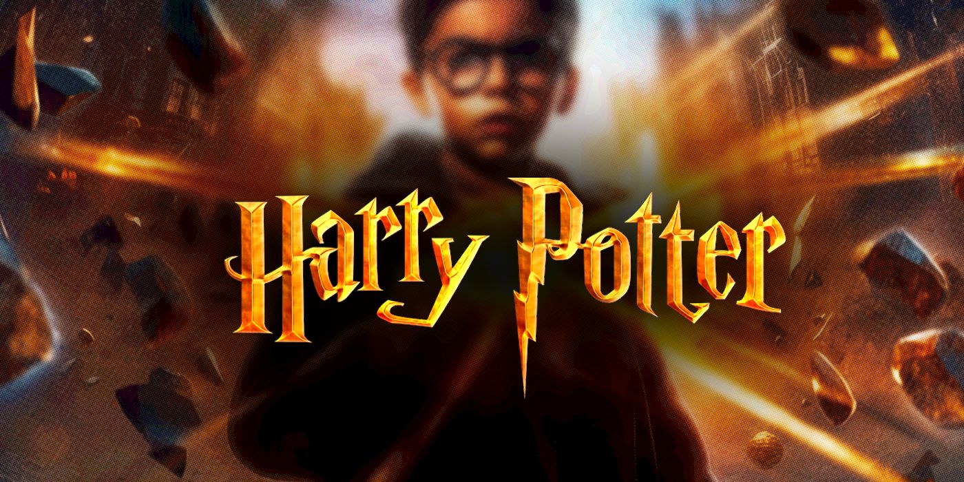 Confirmed: Harry Potter TV Series Casts Harry, Hermione, And Ron Confirmed: Harry Potter TV Series Casts Harry, Hermione, And Ron