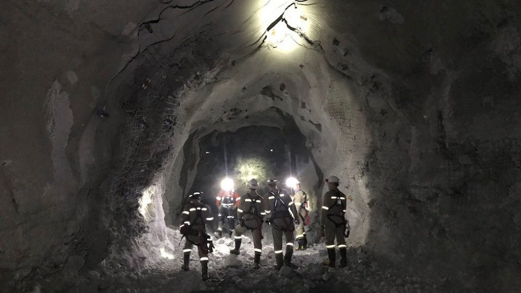 Congo Copper Mine: Ivanhoe Suspends Production Forecast