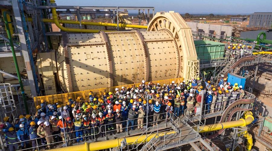 Congo's Cobalt Export Ban: Market Impact And The Upcoming Quota Plan