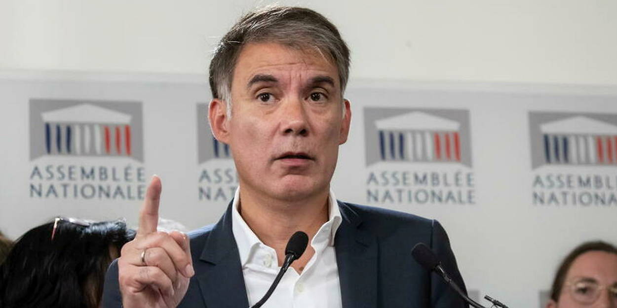 Congrès Socialiste : Un Front Uni Contre Olivier Faure ? Congrès Socialiste : Un Front Uni Contre Olivier Faure ?