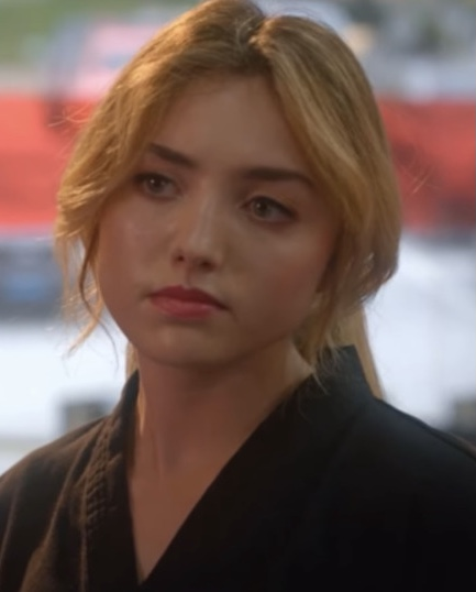 Connecting The Dots: Legend Of Miyagi-Do And The Karate Kid Universe Connecting The Dots: Legend Of Miyagi-Do And The Karate Kid Universe