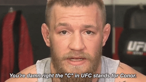 Conor McGregor On Fox News: Analyzing His Controversial Interviews Conor McGregor On Fox News: Analyzing His Controversial Interviews