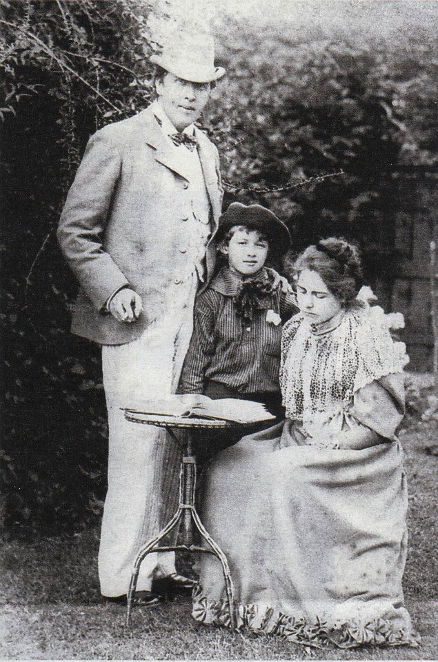 Constance Lloyd: A Biography Of Oscar Wilde's Wife And Her Enduring Legacy Constance Lloyd: A Biography Of Oscar Wilde's Wife And Her Enduring Legacy