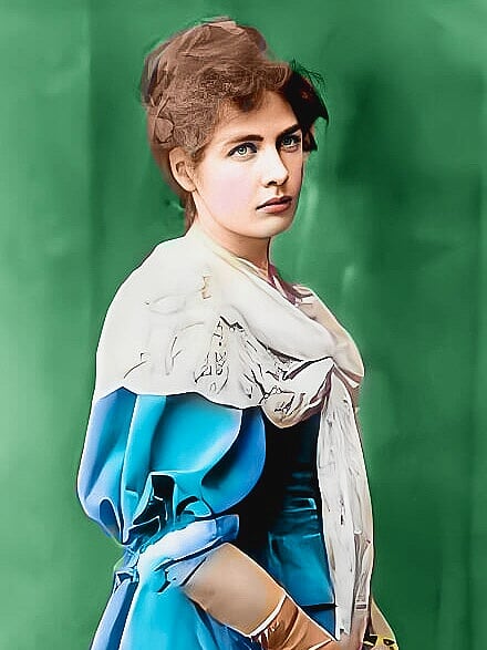 Constance Lloyd: The Untold Story Of Oscar Wilde's Wife And Her Sacrifice Constance Lloyd: The Untold Story Of Oscar Wilde's Wife And Her Sacrifice