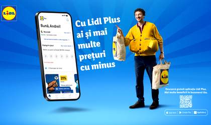 Consumer Group Files Legal Action Against Lidl's Plus App Consumer Group Files Legal Action Against Lidl's Plus App