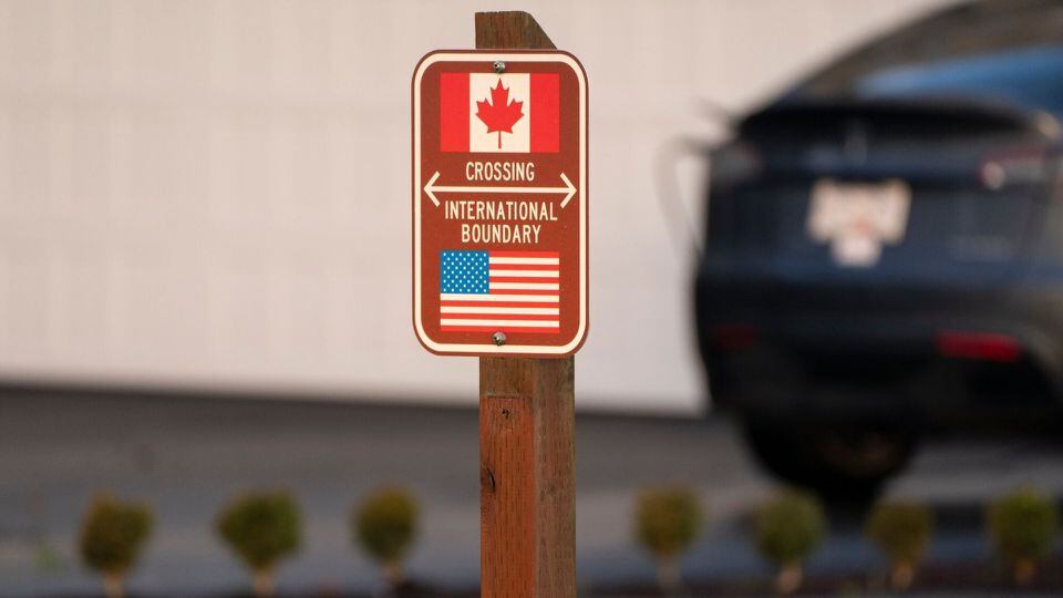 Contingency Tariffs: Trump Team Responds To Court Ruling Contingency Tariffs: Trump Team Responds To Court Ruling