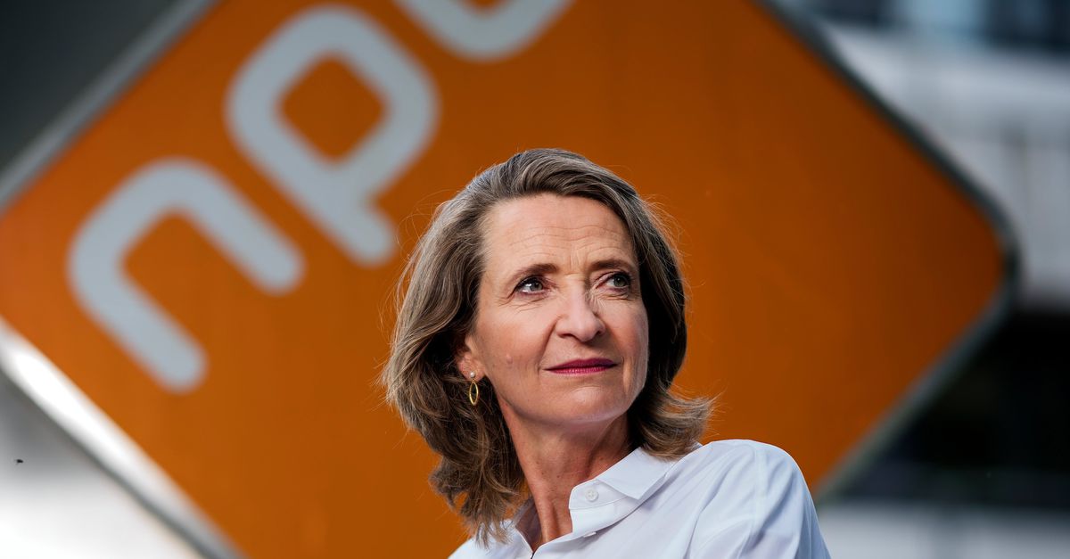 Controverse Leeflang: Noodzaak Voor Gesprek Tussen Bruins, Hamer En NPO Toezichthouder Controverse Leeflang: Noodzaak Voor Gesprek Tussen Bruins, Hamer En NPO Toezichthouder