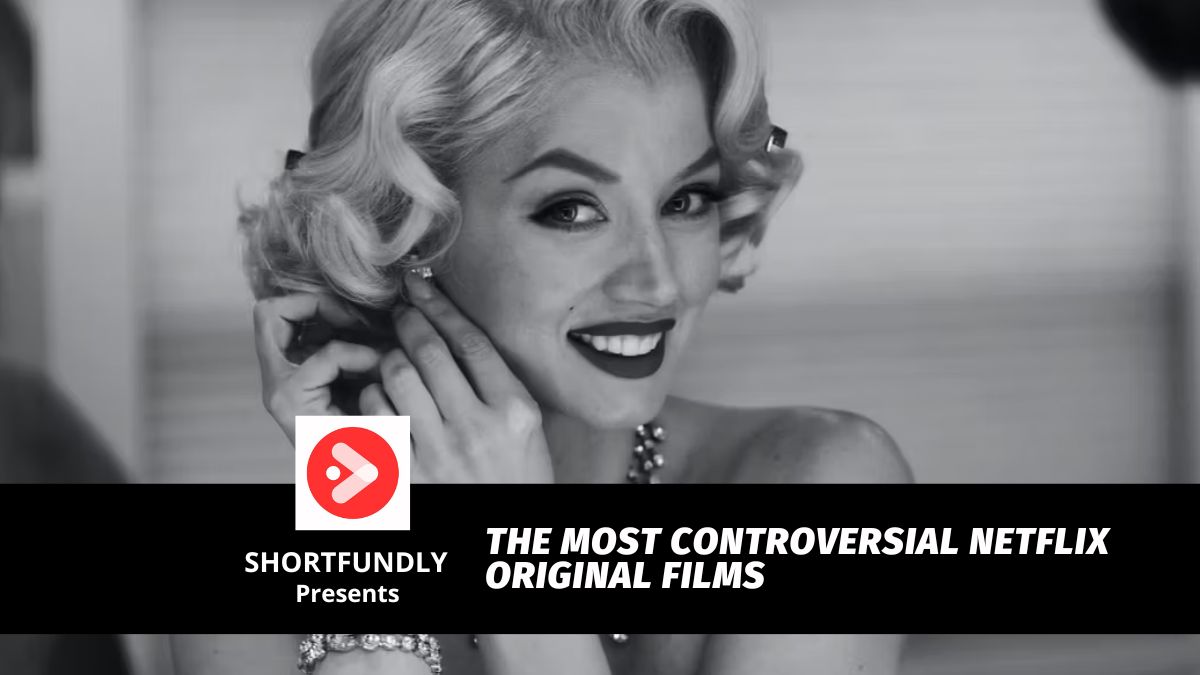 Controversial Best Picture Nominee Now Streaming On Netflix Controversial Best Picture Nominee Now Streaming On Netflix