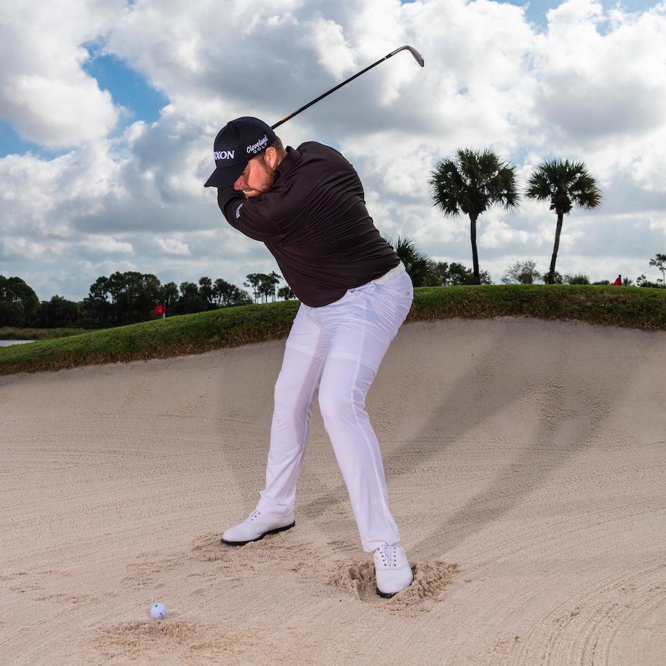 Controversial Shane Lowry Video Divides American Golf Viewers Controversial Shane Lowry Video Divides American Golf Viewers