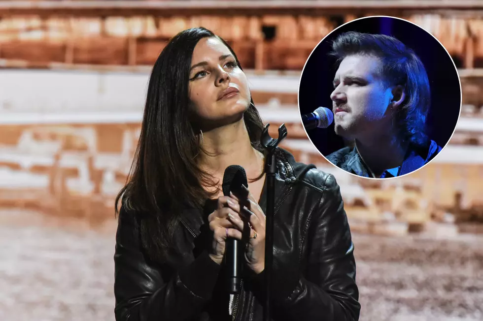 Controversy Erupts Over Tate McRae's Duet With Morgan Wallen: Controversy Erupts Over Tate McRae's Duet With Morgan Wallen: