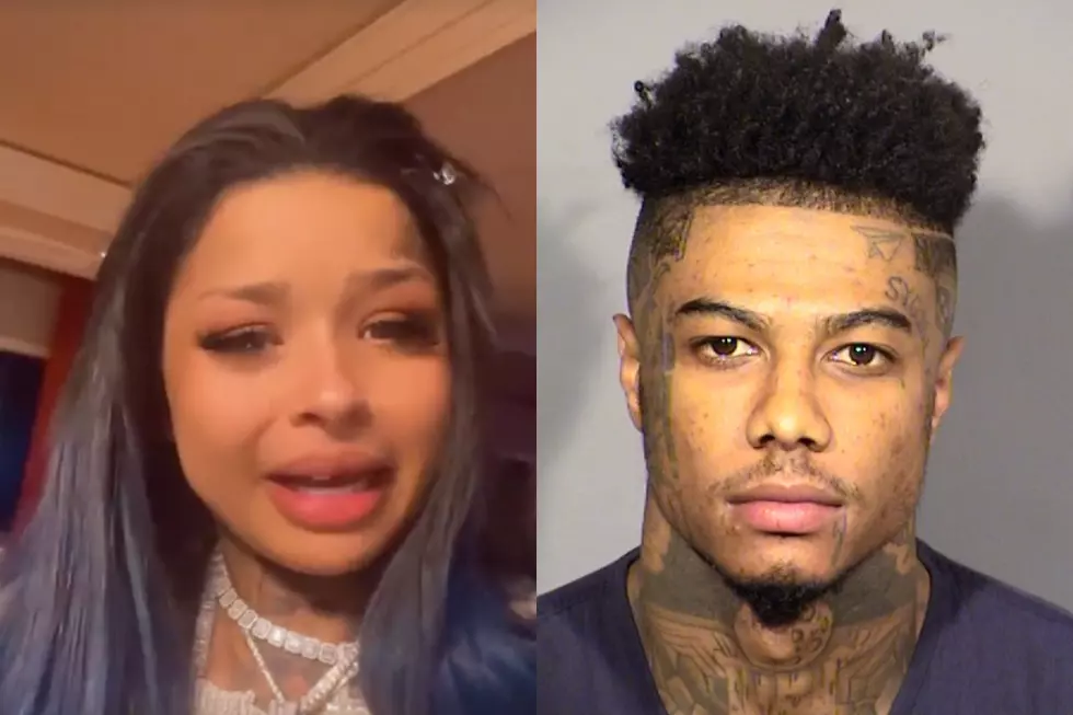 Controversy Ignites: Angel Reese's Response To Chrisean Rock Interview Backlash Controversy Ignites: Angel Reese's Response To Chrisean Rock Interview Backlash