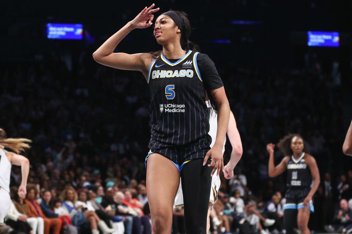 Controversy: WNBA Player Calls Out Angel Reese For Tampering Controversy: WNBA Player Calls Out Angel Reese For Tampering