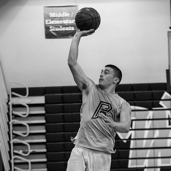 Converse Signs Celtics Guard Payton Pritchard To Endorsement Deal Converse Signs Celtics Guard Payton Pritchard To Endorsement Deal