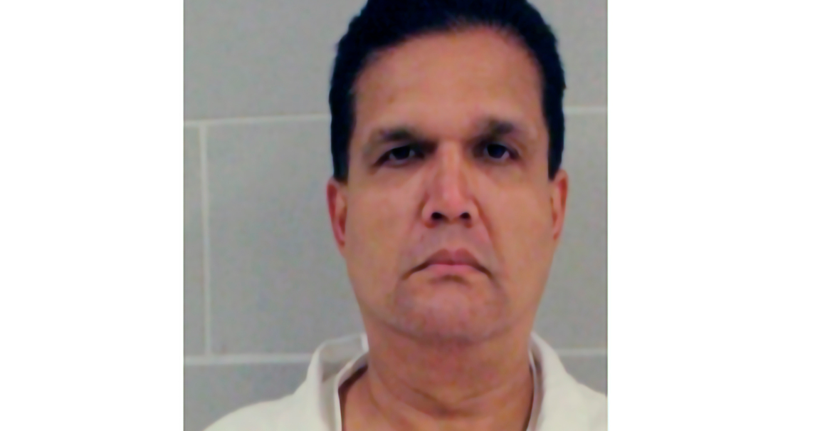 Conviction In Major Navy Corruption Case: Former Second-in-Command Sentenced Conviction In Major Navy Corruption Case: Former Second-in-Command Sentenced