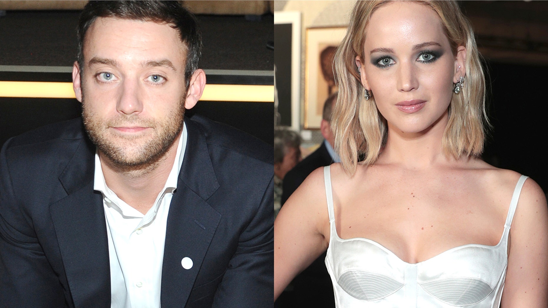 Cooke Maroney And Jennifer Lawrence: Couple Seen Out Following Second Child Reports Cooke Maroney And Jennifer Lawrence: Couple Seen Out Following Second Child Reports