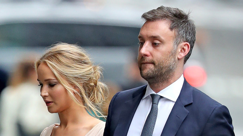 Cooke Maroney And Jennifer Lawrence Seen Together: Baby No. 2 News Update Cooke Maroney And Jennifer Lawrence Seen Together: Baby No. 2 News Update