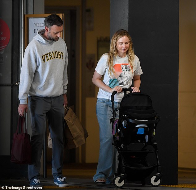 Cooke Maroney: Jennifer Lawrence's Husband And His Art World Success Cooke Maroney: Jennifer Lawrence's Husband And His Art World Success