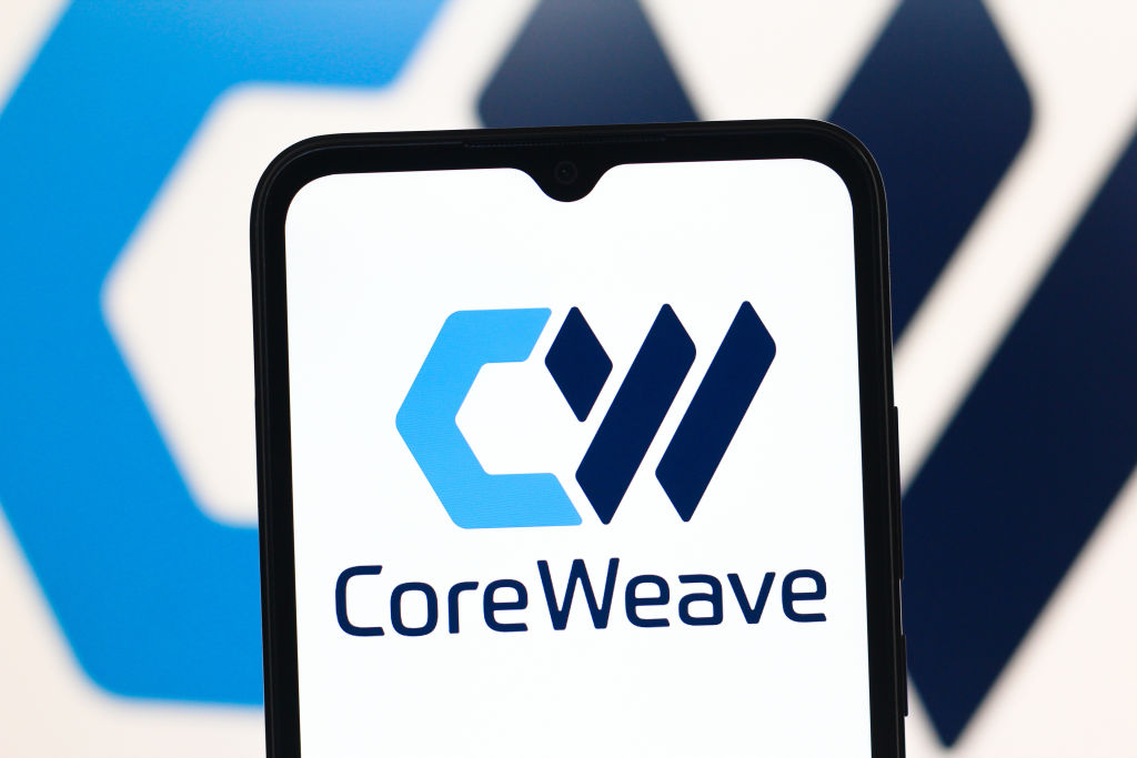 CoreWeave (CRWV): Jim Cramer's Assessment Of Its Growth Potential CoreWeave (CRWV): Jim Cramer's Assessment Of Its Growth Potential