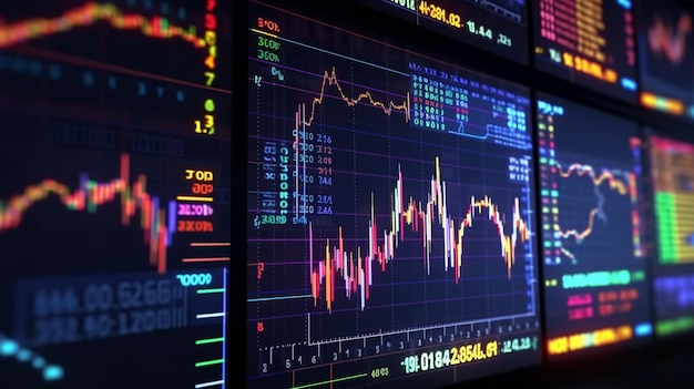 CoreWeave (CRWV) Stock Soars: Analyzing Thursday's Market Performance CoreWeave (CRWV) Stock Soars: Analyzing Thursday's Market Performance