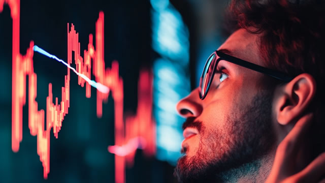 CoreWeave Inc. (CRWV) Stock Drop: Thursday's Decline Explained CoreWeave Inc. (CRWV) Stock Drop: Thursday's Decline Explained