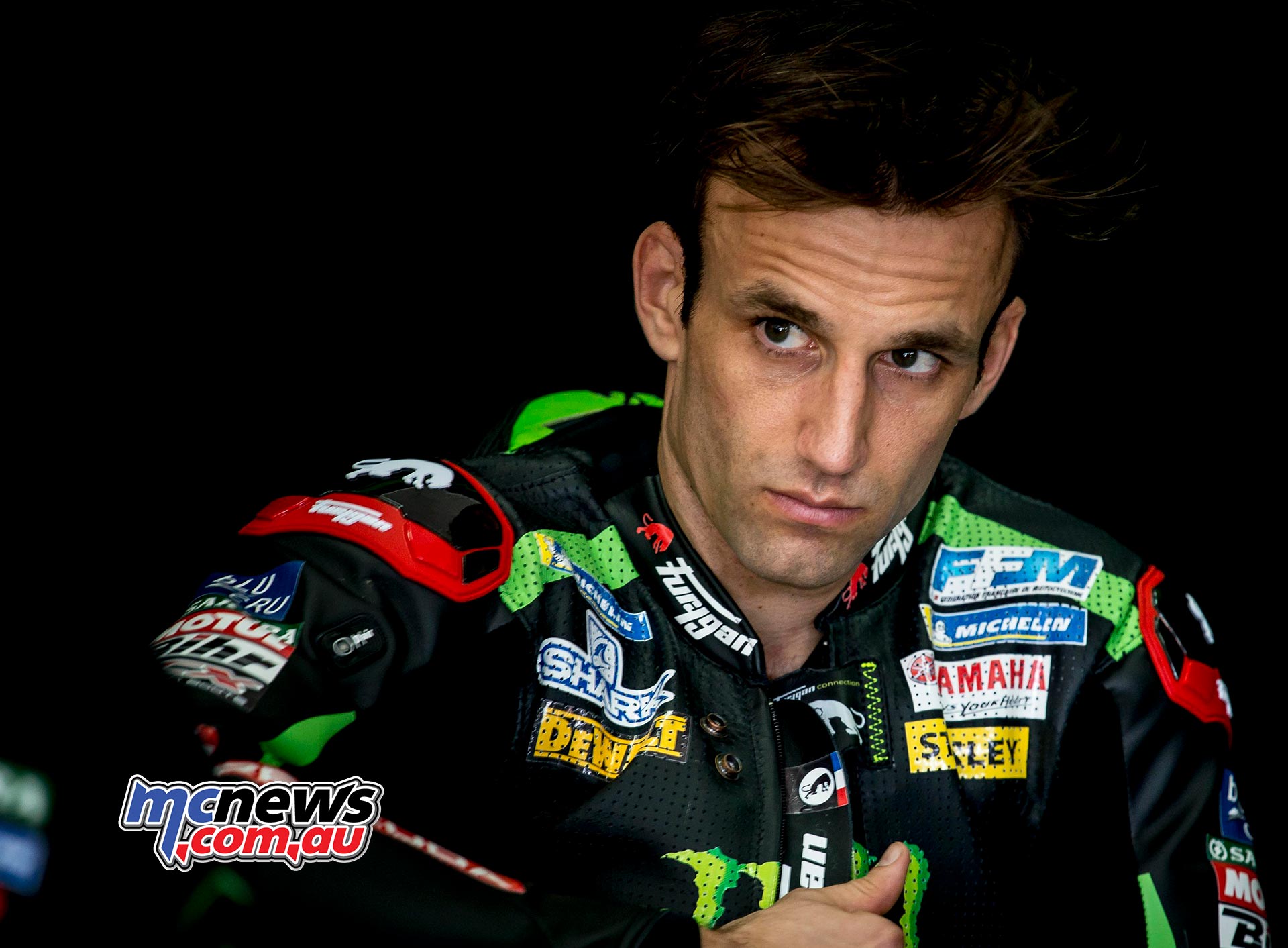 COTA MotoGP: Johann Zarco's Impressive Performance And Strategic Shift COTA MotoGP: Johann Zarco's Impressive Performance And Strategic Shift