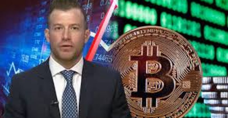 Could Bitcoin Reach New Heights? A 1,500% Price Surge Predicted Could Bitcoin Reach New Heights? A 1,500% Price Surge Predicted