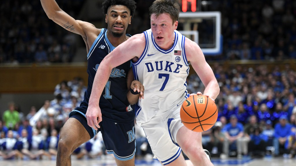 Could Cooper Flagg Be A Chicago Bull? NBA Draft Lottery Odds Could Cooper Flagg Be A Chicago Bull? NBA Draft Lottery Odds
