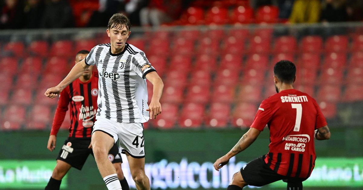 Could Dean Huijsen Be Barcelona's Next Defensive Star? Could Dean Huijsen Be Barcelona's Next Defensive Star?