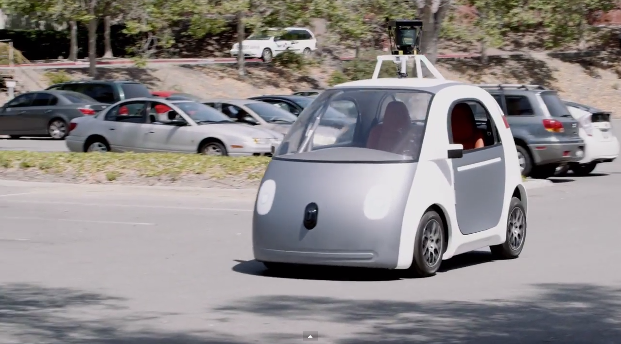 Could Driverless Cars Make These Uber ETFs A Smart Investment? Could Driverless Cars Make These Uber ETFs A Smart Investment?