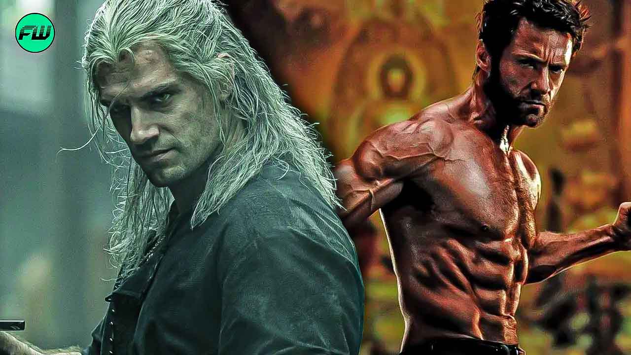 Could Henry Cavill's Wolverine Appear In Marvel's World War Hulk Movie? Could Henry Cavill's Wolverine Appear In Marvel's World War Hulk Movie?