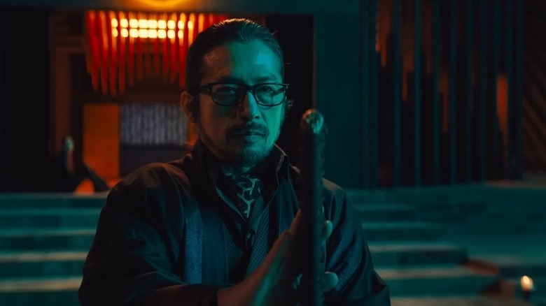 Could John Wick's Most Underrated Character Finally Return After A Decade? Could John Wick's Most Underrated Character Finally Return After A Decade?