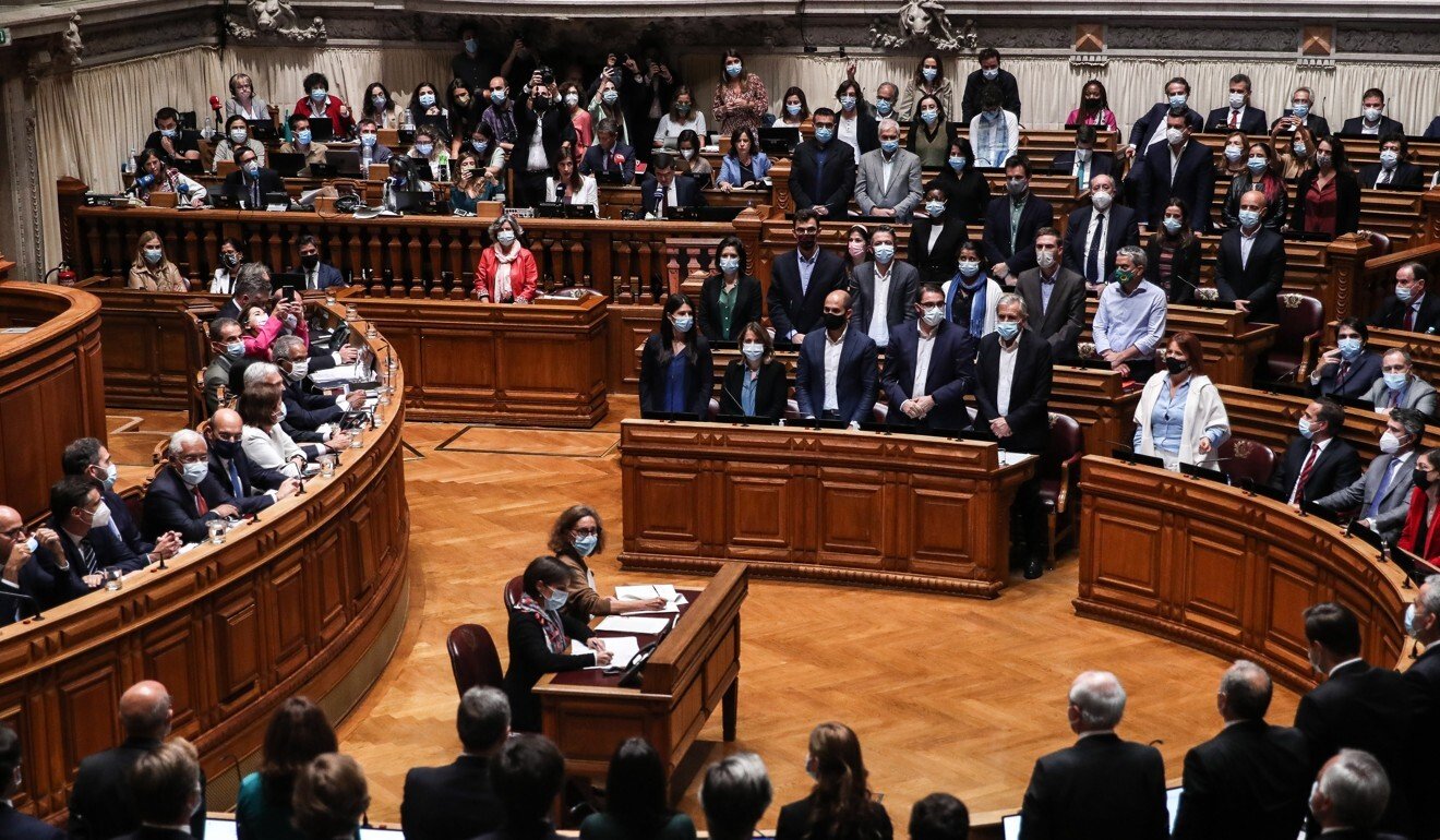 Could Portugal Face A Snap Election In May? Analyzing The Political Landscape Could Portugal Face A Snap Election In May? Analyzing The Political Landscape
