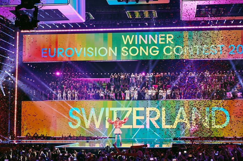 Could Sissal Be Denmark's Eurovision 2025 Star? Could Sissal Be Denmark's Eurovision 2025 Star?
