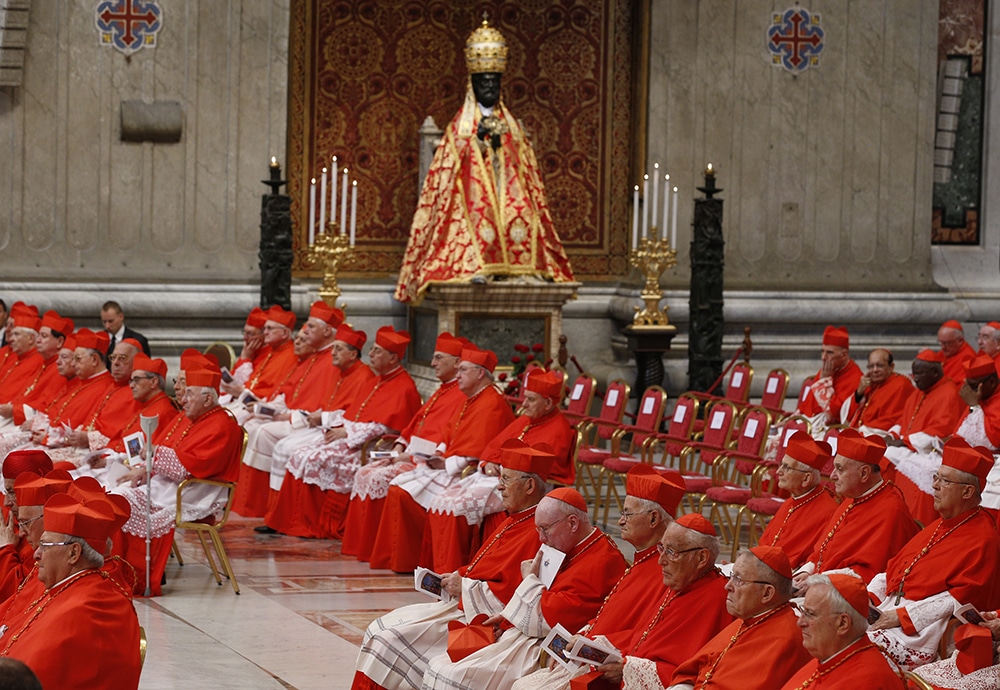 Could These 9 Cardinals Be The Next Pope? A Look At Potential Successors Could These 9 Cardinals Be The Next Pope? A Look At Potential Successors