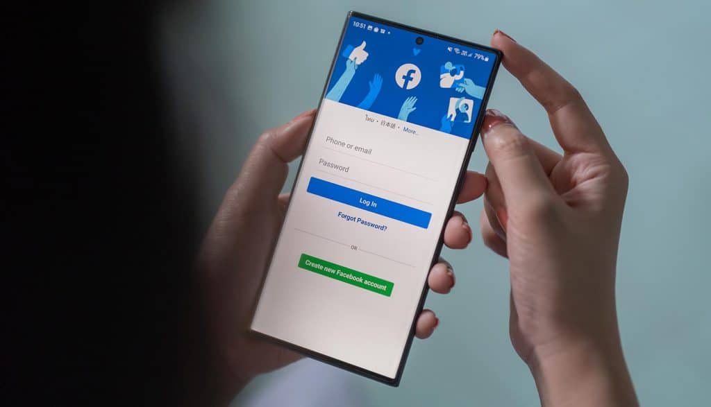 Could This Little-Known App Disrupt Meta's Power? Could This Little-Known App Disrupt Meta's Power?