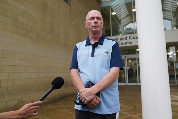 Councillor's Wife's Jail Sentence For Threatening Tweet: Appeal Awaits Councillor's Wife's Jail Sentence For Threatening Tweet: Appeal Awaits
