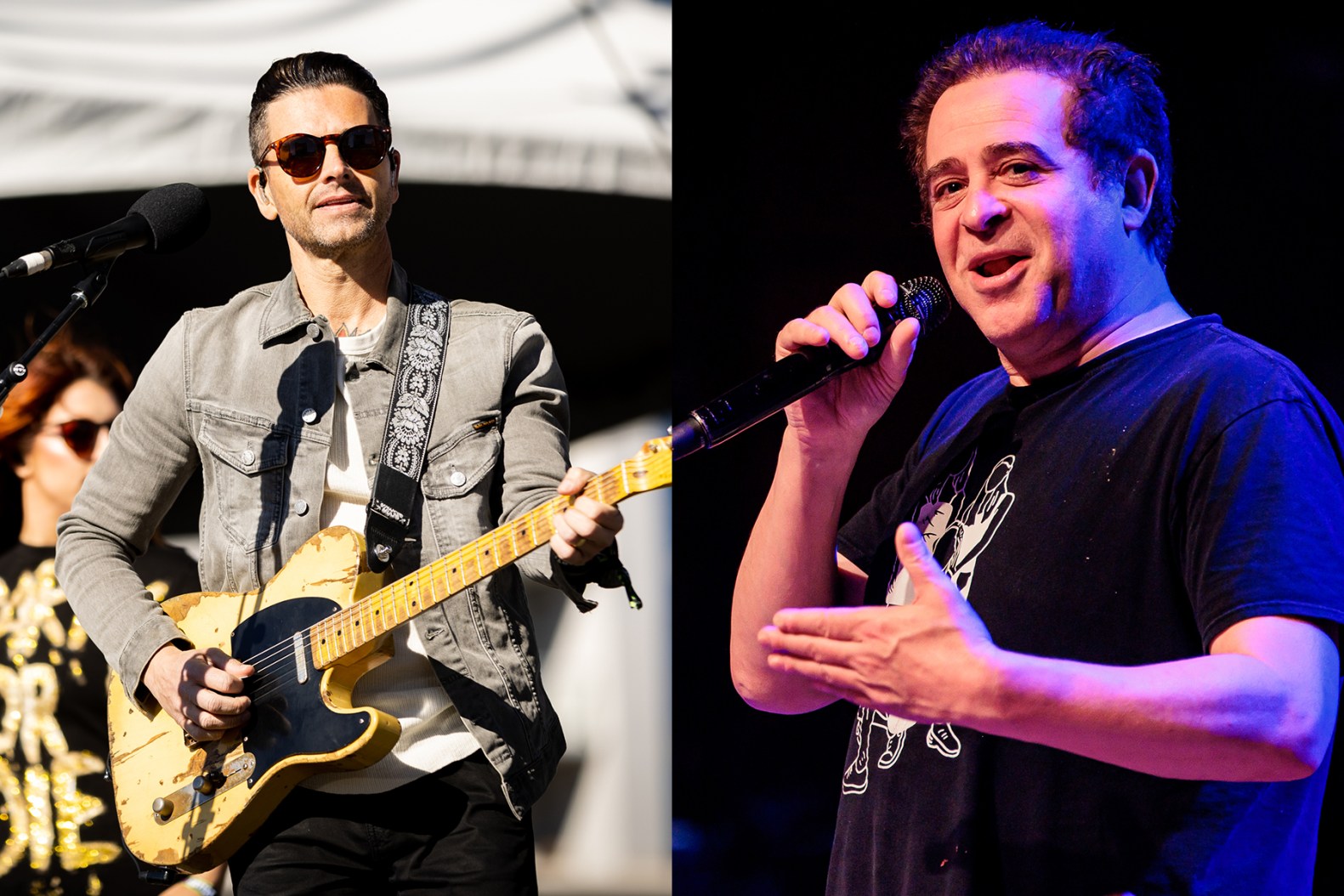 Counting Crows' Las Vegas Show: Dates, Tickets & Venue